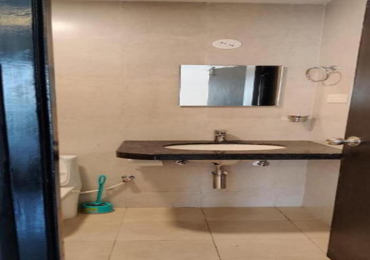 Eerus Den - A Luxurious 2 Bedroom Apartment By Leela Homes Arpora Ngoại thất bức ảnh